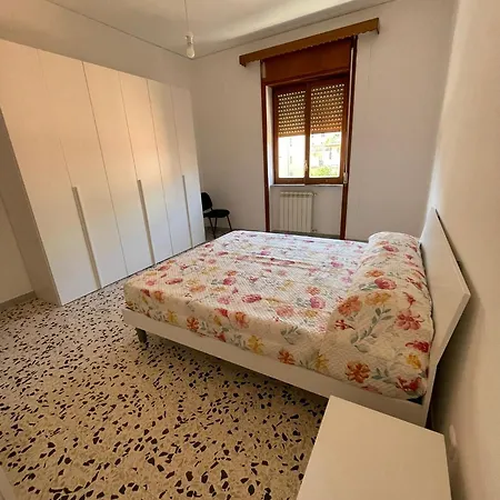 La Marina Blu Apartament
