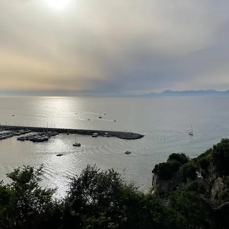 La Marina Blu *