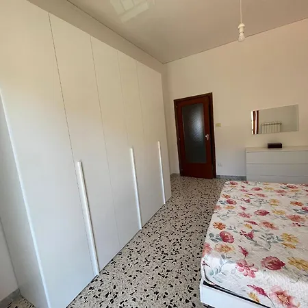 Apartament La Marina Blu