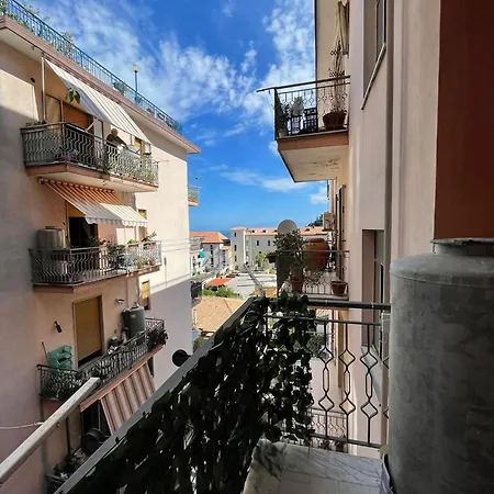 La Marina Blu
