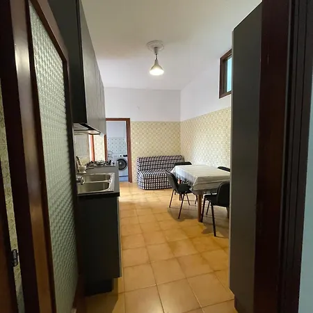 Apartament La Marina Blu