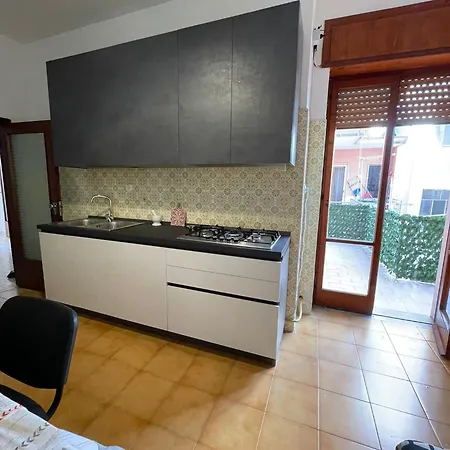 La Marina Blu Agropoli
