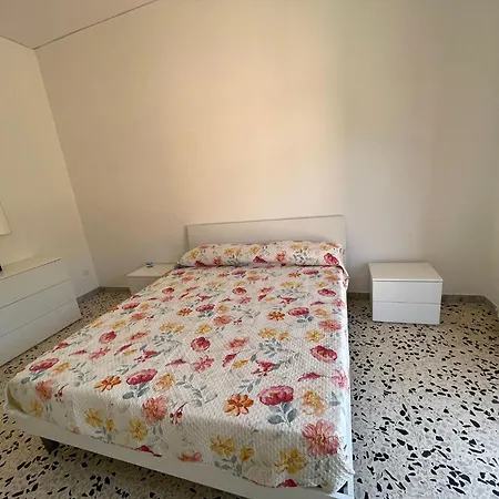 Apartament La Marina Blu *