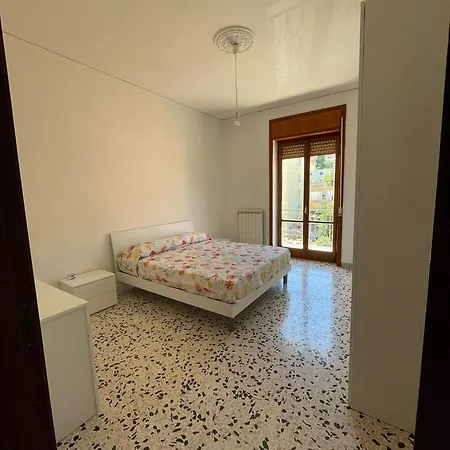 La Marina Blu Apartament