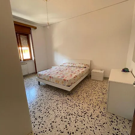 Apartament La Marina Blu Agropoli